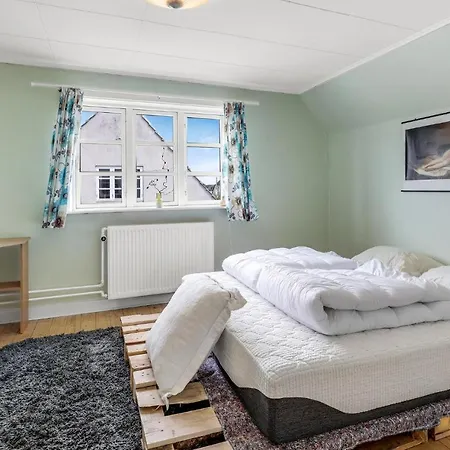 Stunning In With Wifi Nyaraló Østermarie