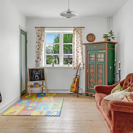 Nyaraló Stunning In With Wifi *